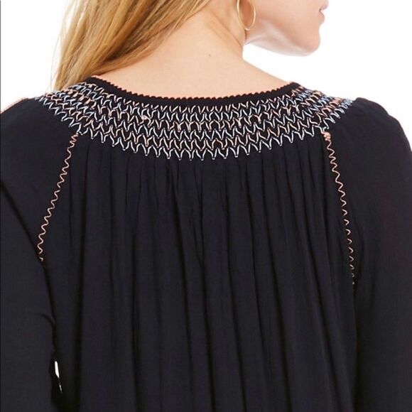 Revolve Free People wind willow mini dress - Picture 5 of 12